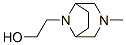 91086-15-6,3,8-Diazabicyclo[3.2.1]octane-8-ethanol,3-methyl-(7CI)