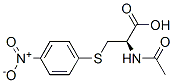 91088-55-0,N-ACETYL-S-(4-NITROPHENYL)-L-CYSTEINE