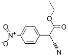 91090-86-7,ETHYL 2-CYANO-2-(4-NITROPHENYL)ACETATE