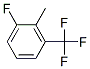 910911-43-2,1-FLUORO-2-METHYL-3-(TRIFLUOROMETHYL)BENZENE