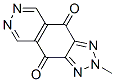 910918-75-1,2-METHYL-2H-[1,2,3]TRIAZOLO[4,5-G]PHTHALAZINE-4,9-DIONE