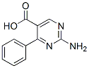 91093-42-4,2-AMINO-4-PHENYLPYRIMIDINE-5-CARBOXYLIC ACID
