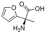 91103-29-6,2-Furanaceticacid,alpha-amino-alpha-methyl-,(S)-(9CI)