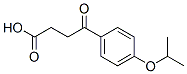 91121-67-4,4-OXO-4-(4-ISOPROPOXYPHENYL)BUTYRIC ACID