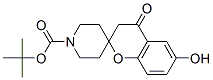 911227-48-0,TERT-BUTYL 6-HYDROXY-4-OXOSPIRO[CHROMAN-2,4'-PIPERIDINE]-1'-CARBOXYLATE