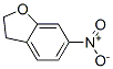 911300-51-1,Benzofuran,  2,3-dihydro-6-nitro-