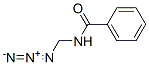 911372-19-5,Benzamide,  N-(azidomethyl)-