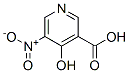 911461-03-5,4-Hydroxy-5-nitropyridine-3-carboxylic acid