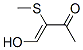 91157-88-9,3-Buten-2-one, 4-hydroxy-3-(methylthio)-, (Z)- (9CI)