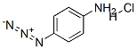 91159-79-4,4-AZIDOANILINE HYDROCHLORIDE