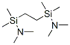 91166-50-6,1,2-BIS[(DIMETHYLAMINO)DIMETHYLSILYL]ETHANE