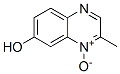 911793-29-8,6-Quinoxalinol,  3-methyl-,  4-oxide