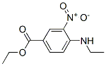 91182-00-2,4-ETHYLAMINO-3-NITRO-BENZOIC ACID ETHYL ESTER