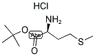 91183-71-0,H-MET-OTBU HCL