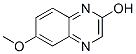 91192-32-4,2-HYDROXY-6-METHOXYQUINOXALINE