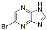 91225-41-1,5-BROMO-1H-IMIDAZO[4,5-B]PYRAZINE