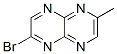 91225-51-3,2-Bromo-6-methylpyrazino[2,3-b]pyrazine