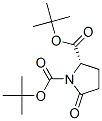 91229-91-3,(S)-N-ALPHA-T-BUTYLOXYCARBONYL-PYROGLUTAMIC ACID T-BUTYL ESTER