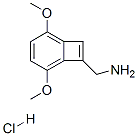 912342-45-1,1-AMINOMETHYL-3,6-DIMETHOXYBENZOCYCLOBUTENE HYDROCHLORIDE