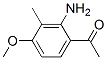 912347-94-5,2-Methyl-3-amino-4-acetylanisole