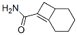 91239-97-3,Bicyclo[4.2.0]oct-6-ene-7-carboxamide (7CI)