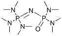 91241-12-2,N,N,N',N'-TETRAMETHYL-N''-[TRIS(DIMETHYLAMINO)PHOSPHORANYLIDENE]PHOSPHORIC TRIAMIDE