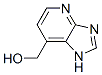 912451-71-9,1H-Imidazo[4,5-b]pyridine-7-methanol  (9CI)