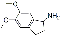 91247-06-2,5,6-DIMETHOXY-INDAN-1-YLAMINE