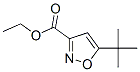 91252-54-9,ETHYL 5-TERT-BUTYLISOXAZOLE-3-CARBOXYLATE