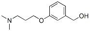912569-56-3,3-[3-(Dimethylamino)propoxy]benzyl alcohol