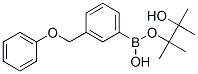 912569-68-7,3-(Phenoxymethyl)benzeneboronic acid, pinacol ester