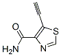 912639-78-2,4-Thiazolecarboxamide,  5-ethynyl-
