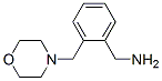 91271-82-8,1-[2-(Morpholin-4-ylmethyl)phenyl]methanamine