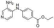 912772-94-2,4-(3-AMINOPYRIDIN-4-YLAMINO)BENZOIC ACID ETHYL ESTER