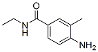 912878-75-2,4-amino-N-ethyl-3-methylbenzamide