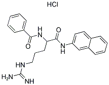 913-04-2,BZ-DL-ARG-BETANA HCL