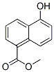 91307-40-3,METHYL 5-HYDROXY-1-NAPHTHOATE