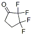 913095-35-9,Cyclopentanone,  2,2,3,3-tetrafluoro-