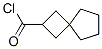 91329-41-8,Spiro[3.4]octane-2-carbonyl chloride (7CI)