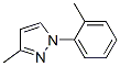 91331-68-9,3-METHYL-1-(2-METHYLPHENYL)-1H-PYRAZOL-&