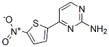 913322-71-1,4-(5-NITROTHIEN-2-YL)PYRIMIDIN-2-AMINE
