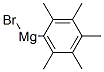 91345-58-3,2,3,4,5,6-PENTAMETHYLPHENYLMAGNESIUM BROMIDE