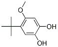 91352-66-8,4-T-BUTYL-5-METHOXY-1,2-BENZENEDIOL