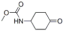 913738-56-4,Carbamic  acid,  (4-oxocyclohexyl)-,  methyl  ester  (9CI)