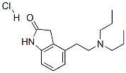 91374-20-8,Ropinirole hydrochloride