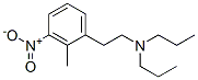 91374-23-1,N,N-Dipropyl-2-methyl-3-nitrophenylethanamine