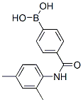 913835-38-8,4-(2,4-DIMETHYLPHENYLCARBAMOYL)PHENYLBORONIC ACID