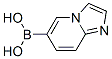 913835-63-9,Imidazo[1,2-a]pyridine-6-boronic acid