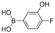 913835-74-2,4-FLUORO-3-HYDROXYBENZENEBORONIC ACID 98