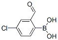 913835-76-4,4-CHLORO-2-FORMYLBENZENEBORONIC ACID 98